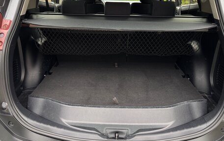 Toyota RAV4, 2013 год, 1 720 000 рублей, 14 фотография