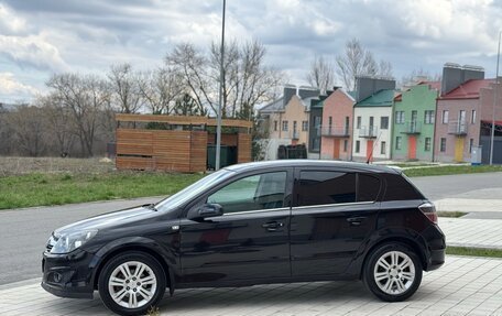 Opel Astra H, 2008 год, 485 000 рублей, 6 фотография