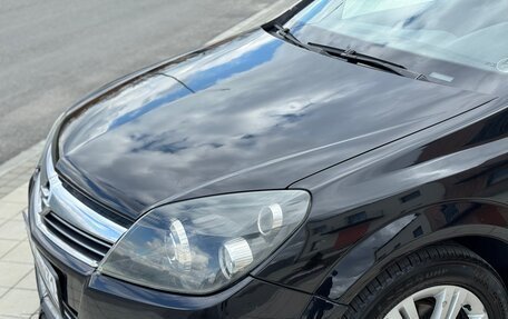 Opel Astra H, 2008 год, 485 000 рублей, 8 фотография