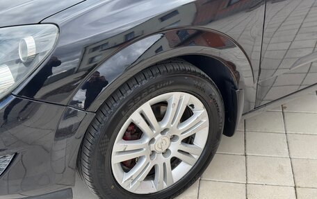 Opel Astra H, 2008 год, 485 000 рублей, 9 фотография