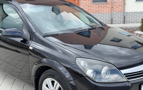 Opel Astra H, 2008 год, 485 000 рублей, 10 фотография