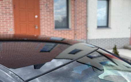 Opel Astra H, 2008 год, 485 000 рублей, 11 фотография