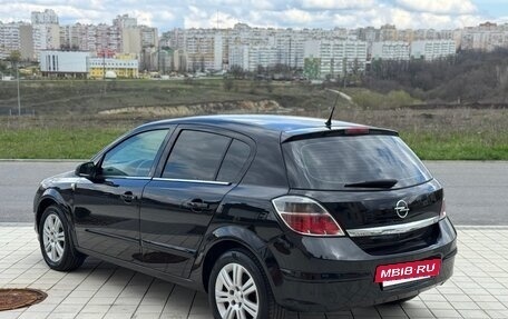 Opel Astra H, 2008 год, 485 000 рублей, 5 фотография
