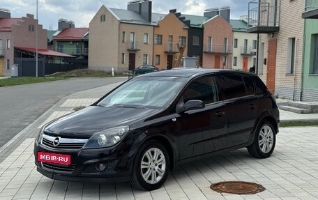 Opel Astra H, 2008 год, 485 000 рублей, 7 фотография