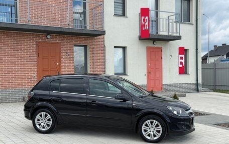 Opel Astra H, 2008 год, 485 000 рублей, 2 фотография