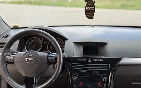 Opel Astra H, 2008 год, 485 000 рублей, 16 фотография