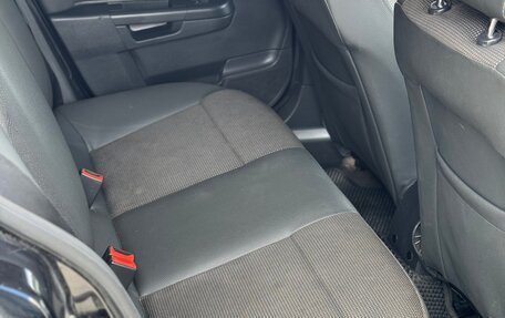 Opel Astra H, 2008 год, 485 000 рублей, 21 фотография