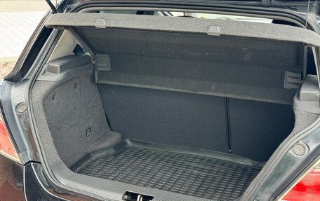 Opel Astra H, 2008 год, 485 000 рублей, 23 фотография