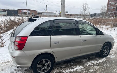 Toyota Nadia, 1999 год, 750 000 рублей, 3 фотография