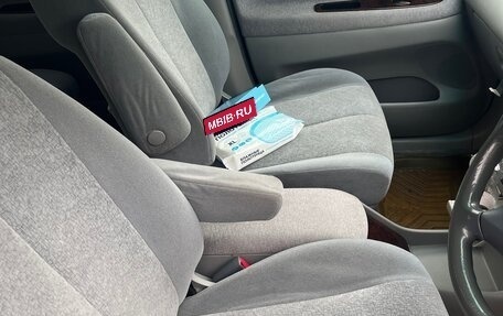 Toyota Nadia, 1999 год, 750 000 рублей, 4 фотография