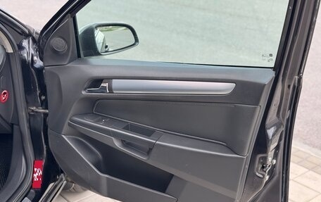 Opel Astra H, 2008 год, 485 000 рублей, 18 фотография