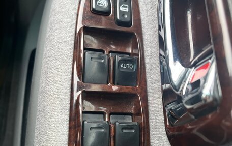 Toyota Nadia, 1999 год, 750 000 рублей, 5 фотография