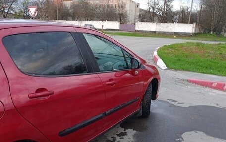 Peugeot 308 II, 2008 год, 260 000 рублей, 4 фотография