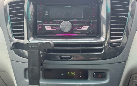 Toyota Nadia, 1999 год, 750 000 рублей, 6 фотография