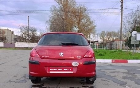 Peugeot 308 II, 2008 год, 260 000 рублей, 3 фотография