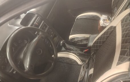 Opel Astra G, 1999 год, 280 000 рублей, 3 фотография