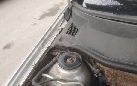 Opel Astra G, 1999 год, 280 000 рублей, 10 фотография