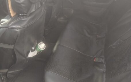 Opel Astra G, 1999 год, 280 000 рублей, 9 фотография