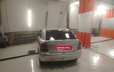 Opel Astra G, 1999 год, 280 000 рублей, 2 фотография