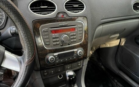 Ford Focus II рестайлинг, 2007 год, 220 000 рублей, 10 фотография