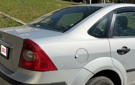 Ford Focus II рестайлинг, 2007 год, 220 000 рублей, 9 фотография