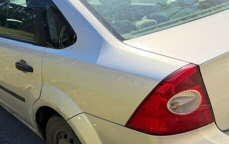 Ford Focus II рестайлинг, 2007 год, 220 000 рублей, 3 фотография