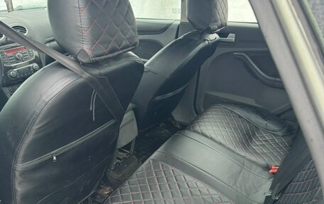 Ford Focus II рестайлинг, 2007 год, 220 000 рублей, 11 фотография