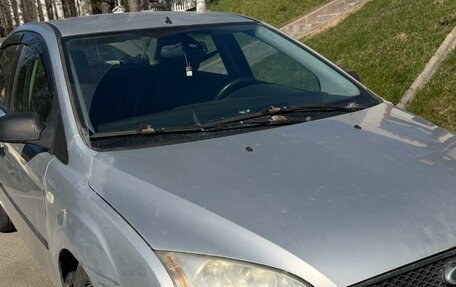 Ford Focus II рестайлинг, 2007 год, 220 000 рублей, 8 фотография