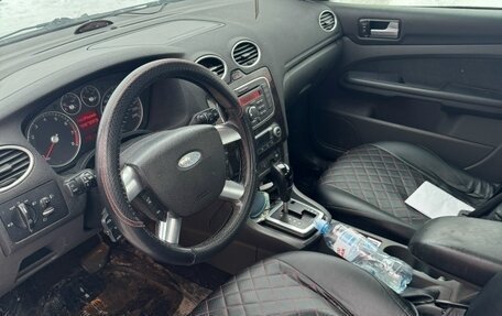 Ford Focus II рестайлинг, 2007 год, 220 000 рублей, 12 фотография