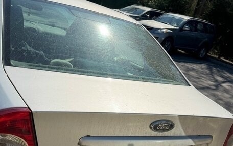 Ford Focus II рестайлинг, 2007 год, 220 000 рублей, 7 фотография