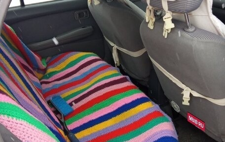 Nissan March II, 2000 год, 200 000 рублей, 5 фотография