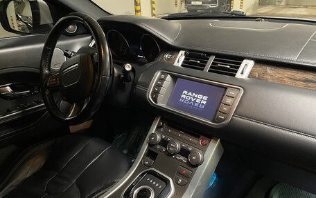 Land Rover Range Rover Evoque I, 2012 год, 1 850 000 рублей, 11 фотография