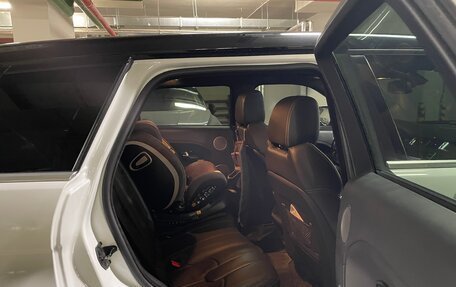 Land Rover Range Rover Evoque I, 2012 год, 1 850 000 рублей, 12 фотография