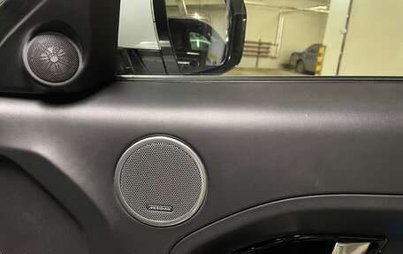 Land Rover Range Rover Evoque I, 2012 год, 1 850 000 рублей, 10 фотография