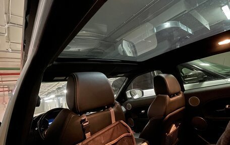 Land Rover Range Rover Evoque I, 2012 год, 1 850 000 рублей, 13 фотография