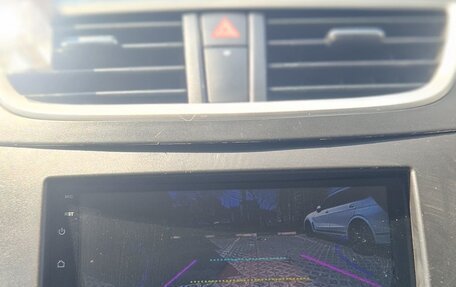 Suzuki Swift IV, 2014 год, 780 000 рублей, 3 фотография