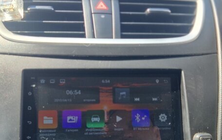 Suzuki Swift IV, 2014 год, 780 000 рублей, 4 фотография