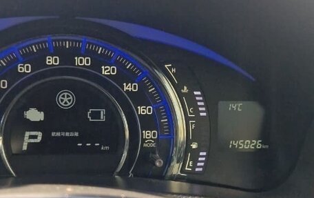 Suzuki Swift IV, 2014 год, 780 000 рублей, 11 фотография