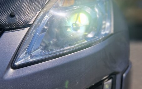 Suzuki Swift IV, 2014 год, 780 000 рублей, 9 фотография