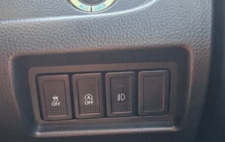 Suzuki Swift IV, 2014 год, 780 000 рублей, 10 фотография