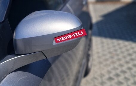 Suzuki Swift IV, 2014 год, 780 000 рублей, 8 фотография