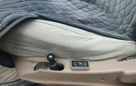 Iran Khodro Samand, 2007 год, 141 000 рублей, 14 фотография