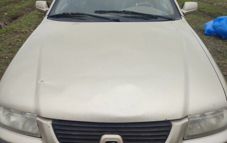 Iran Khodro Samand, 2007 год, 141 000 рублей, 7 фотография