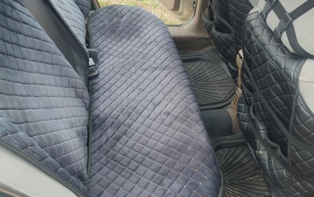 Iran Khodro Samand, 2007 год, 141 000 рублей, 16 фотография