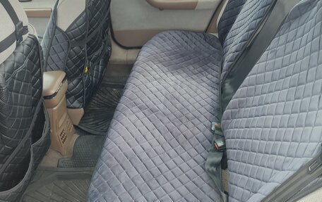 Iran Khodro Samand, 2007 год, 141 000 рублей, 10 фотография