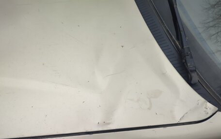 Iran Khodro Samand, 2007 год, 141 000 рублей, 20 фотография