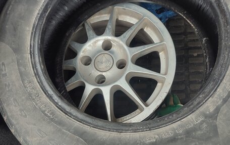 Iran Khodro Samand, 2007 год, 141 000 рублей, 18 фотография