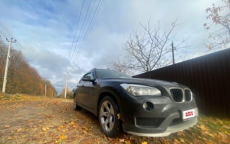 BMW X1, 2014 год, 1 300 000 рублей, 3 фотография