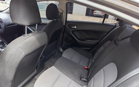 KIA Cerato III, 2017 год, 1 360 000 рублей, 9 фотография