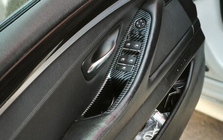 BMW 5 серия, 2011 год, 1 500 000 рублей, 3 фотография